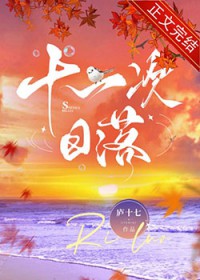 十一次日落