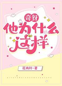 [猎人同人] 奇犽他为什么这样