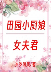 厨娘子家的女相公